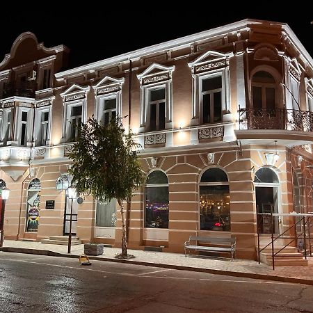 Europe Dunav Apartment Vidin Exterior foto