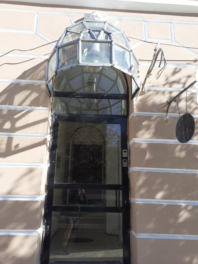 Europe Dunav Apartment Vidin Exterior foto