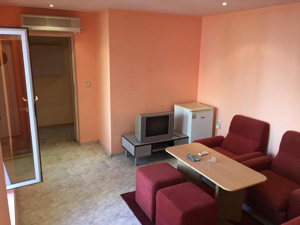 Europe Dunav Apartment Vidin Exterior foto