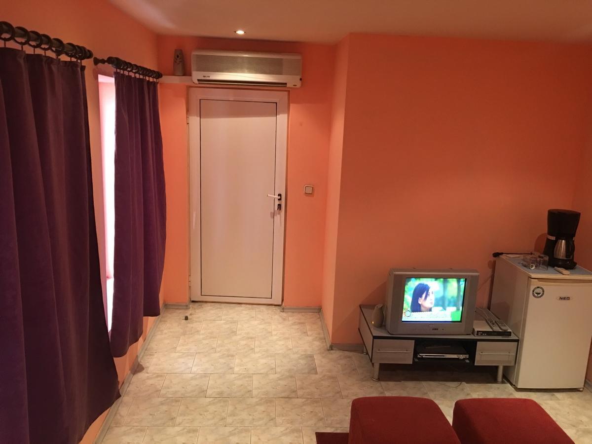 Europe Dunav Apartment Vidin Exterior foto