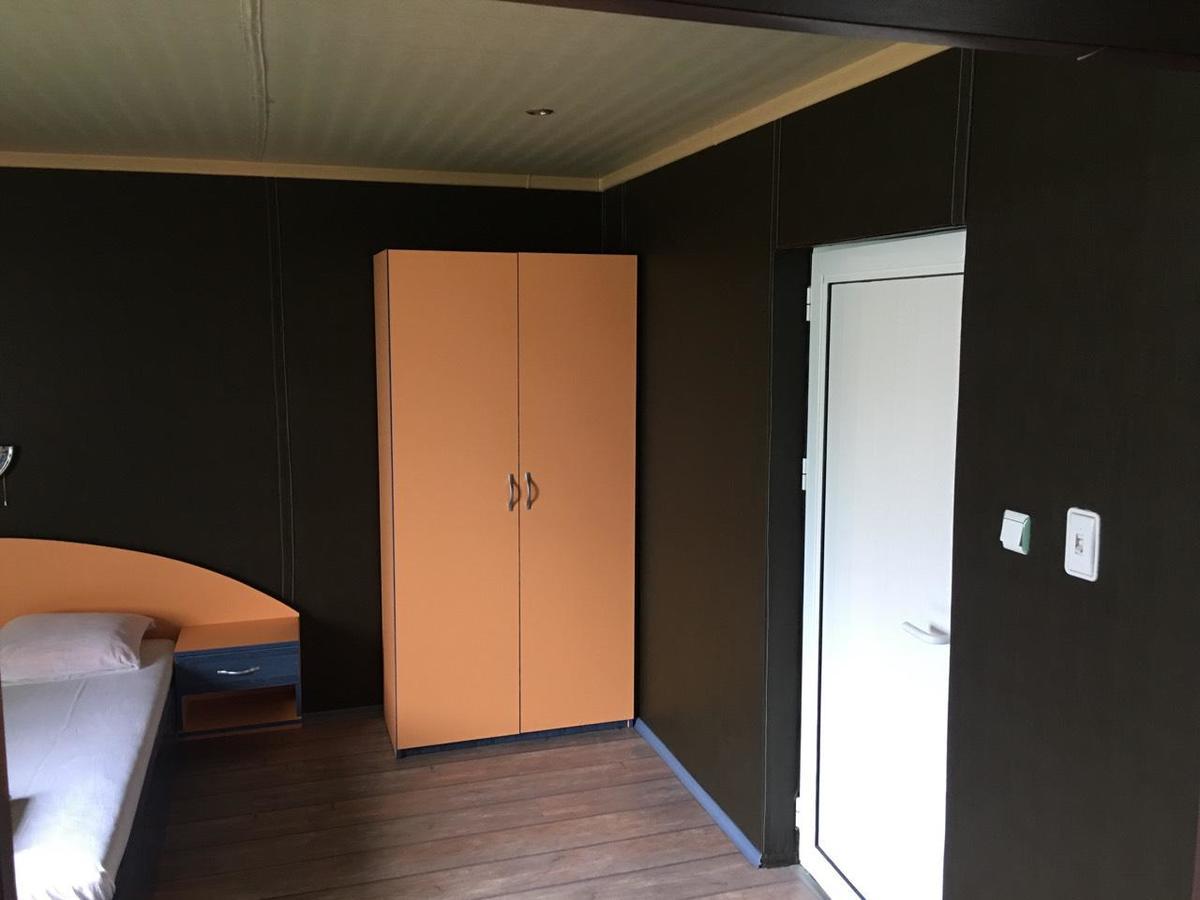 Europe Dunav Apartment Vidin Exterior foto